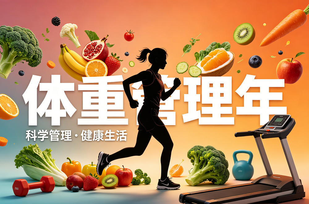 热量盈亏原理｜看懂人体发胖本质，告别盲目减脂