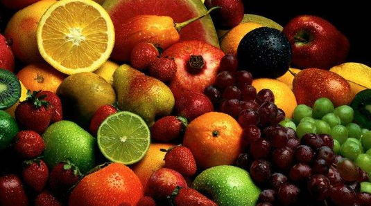 吃水果可以减肥吗