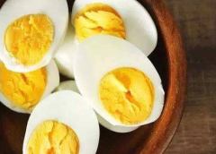 减肥期间必须吃鸡蛋