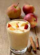 苹果和酸奶这样吃有助于我们减肥