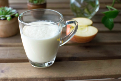 吃苹果喝牛奶减肥方法可行吗？减肥要怎么吃
