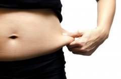 肚子脂肪多减肥速度慢，不如说没有采取适当的减肥方法